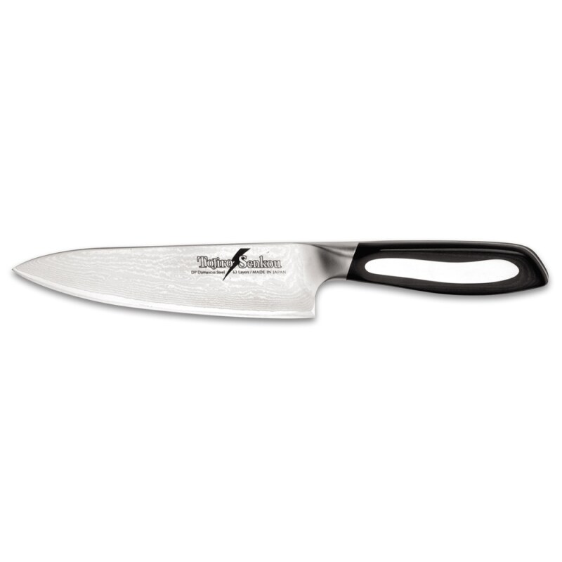 Tojiro Senkou Kitchen Knife - 15cm - SK-6311