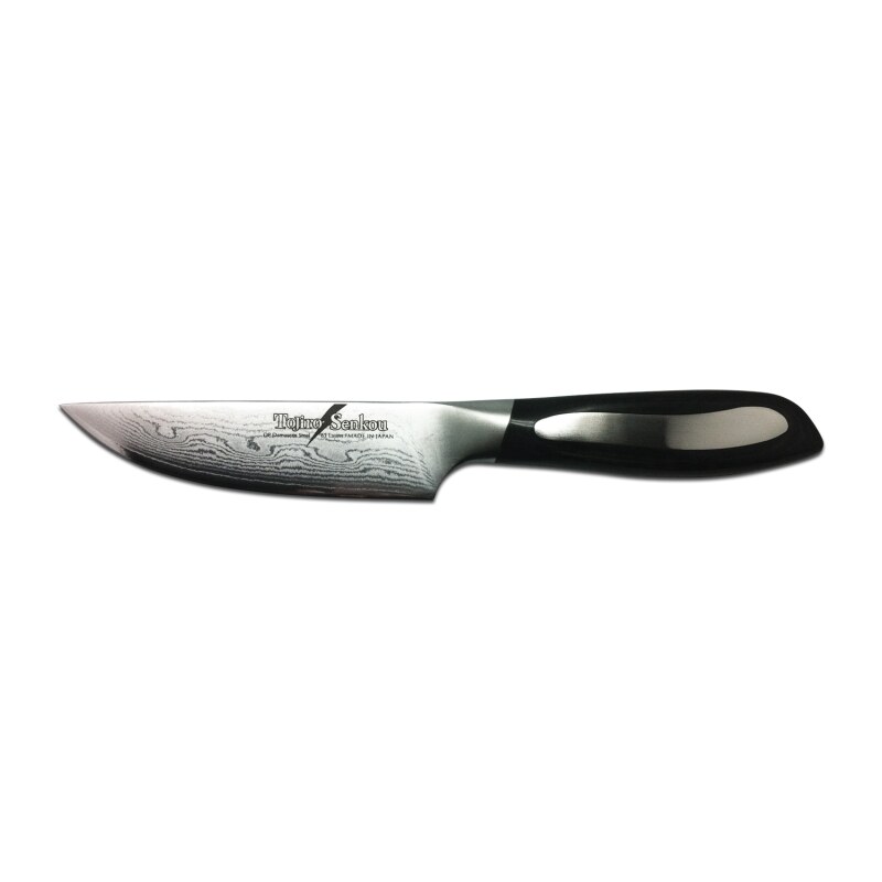 Tojiro Senkou Teppanyaki Meat Knife SK-6315