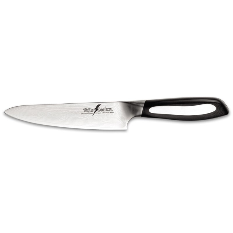 Tojiro Senkou Chefs Knife -16cm - SK-6316