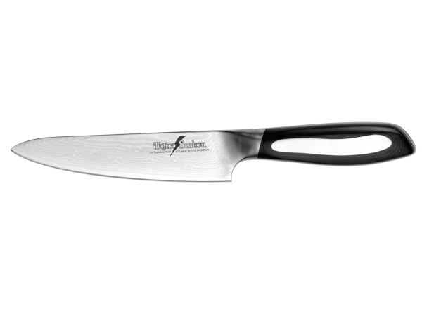 Tojiro Senkou Chefs Knife - 18cm - SK-6318