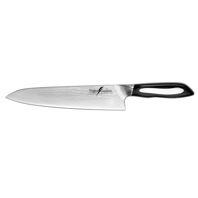 Tojiro Senkou Chefs Knife - 24cm - SK-6324