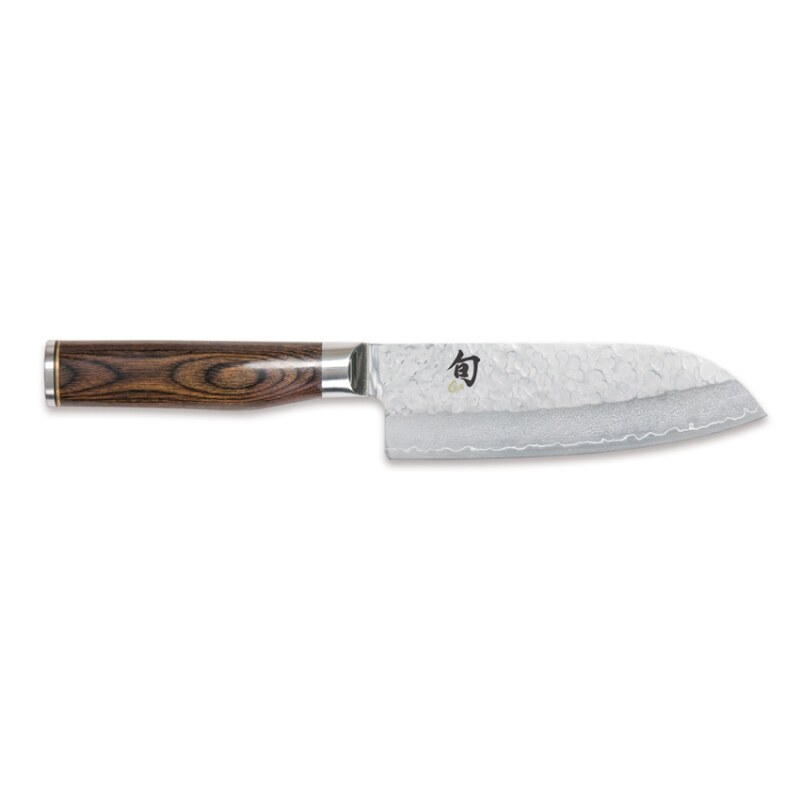 Kai Shun Premier Santoku Knife 14cm - TDM-1727