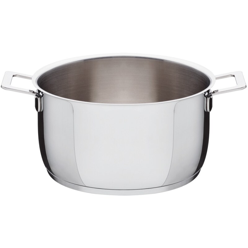 Alessi Casserole 24cm by Jasper Morrison