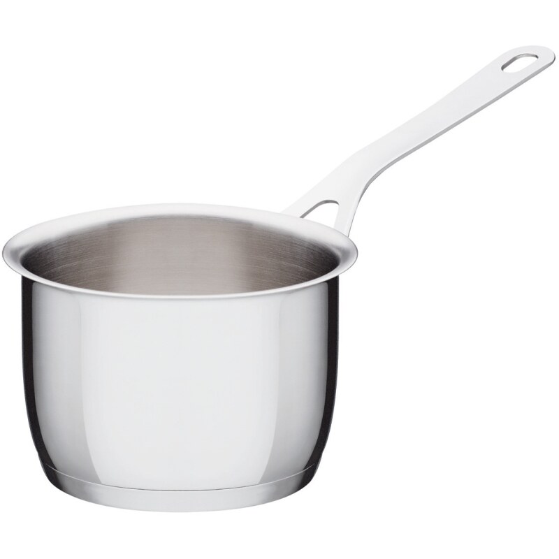 Alessi Saucepan 14cm by Jasper Morrison