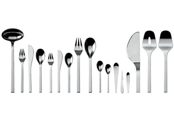 Alessi Cutlery Colombina