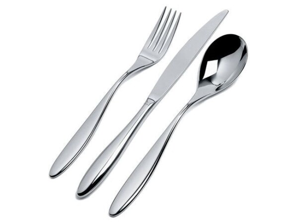 Alessi Mami Cutlery - Table Spoon