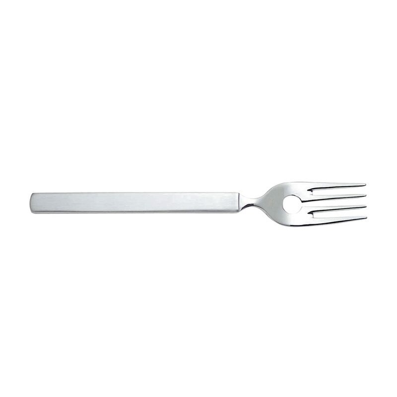 Alessi Dry Fish Fork