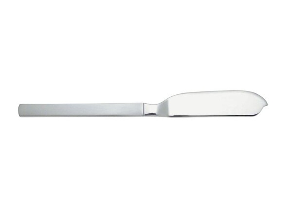Alessi Dry Fish Serving Knife