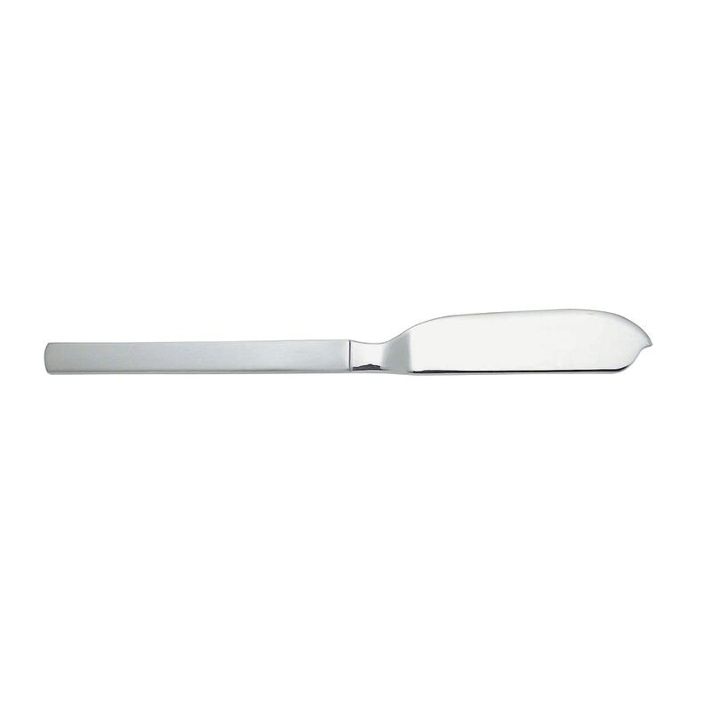 Alessi Dry Fish Serving Knife