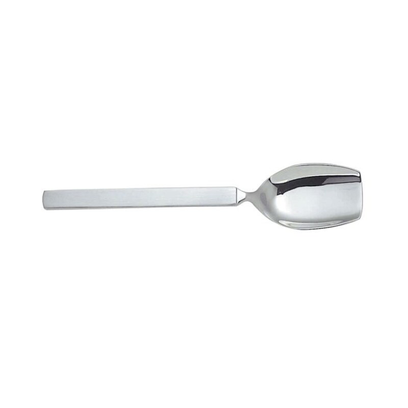 Alessi Dry Ice Cream Spoon - Box of 6