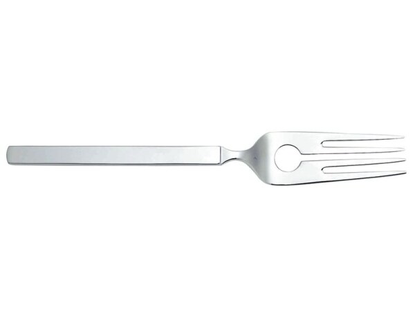 Alessi Dry Fish Serving Fork