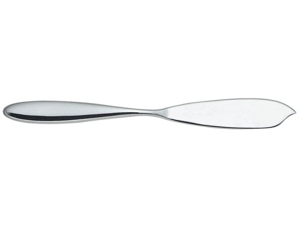 Alessi Mami Cutlery - Fish Knife - Box of 6