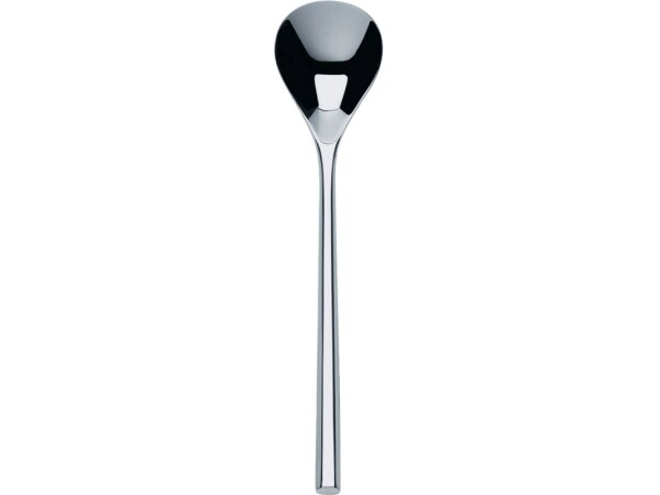 Alessi Mu Coffee Spoons Box of 6 by Toyo Ito
