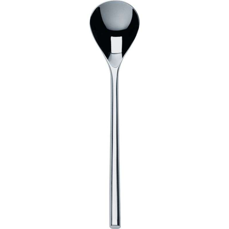 Alessi Mu Mocha Spoons Box of 4 by Toyo Ito