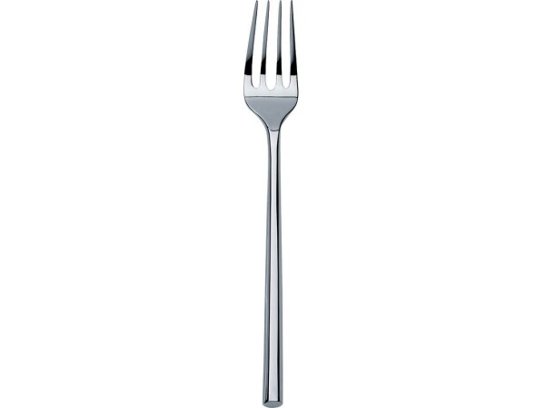 Alessi Mu Table Forks box of 6 by Toyo Ito