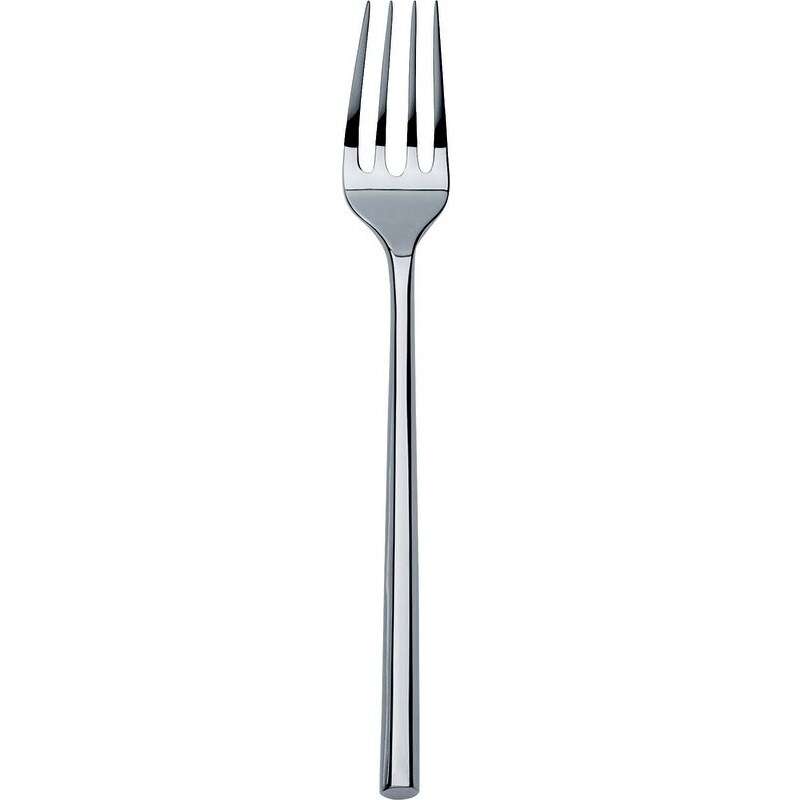 Alessi Mu Table Forks box of 6 by Toyo Ito