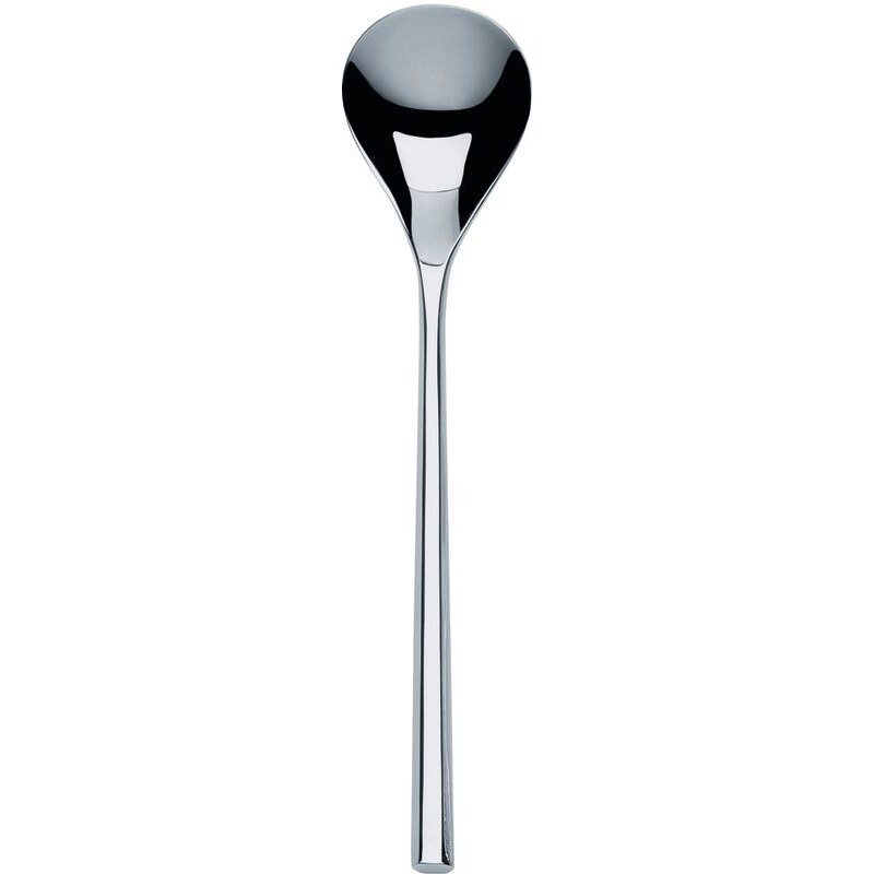 Alessi Mu Table Spoon by Toyo Ito