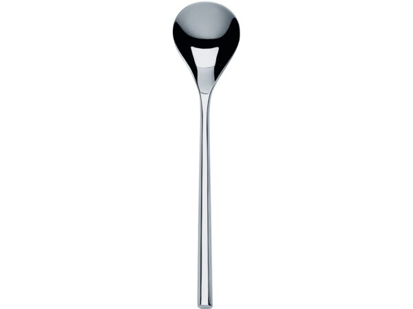Alessi Mu Table Spoons box of 6 by Toyo Ito