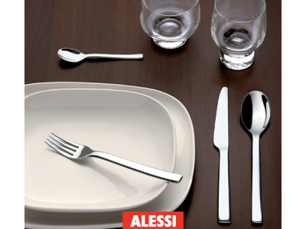 Alessi Ovale Table Knife