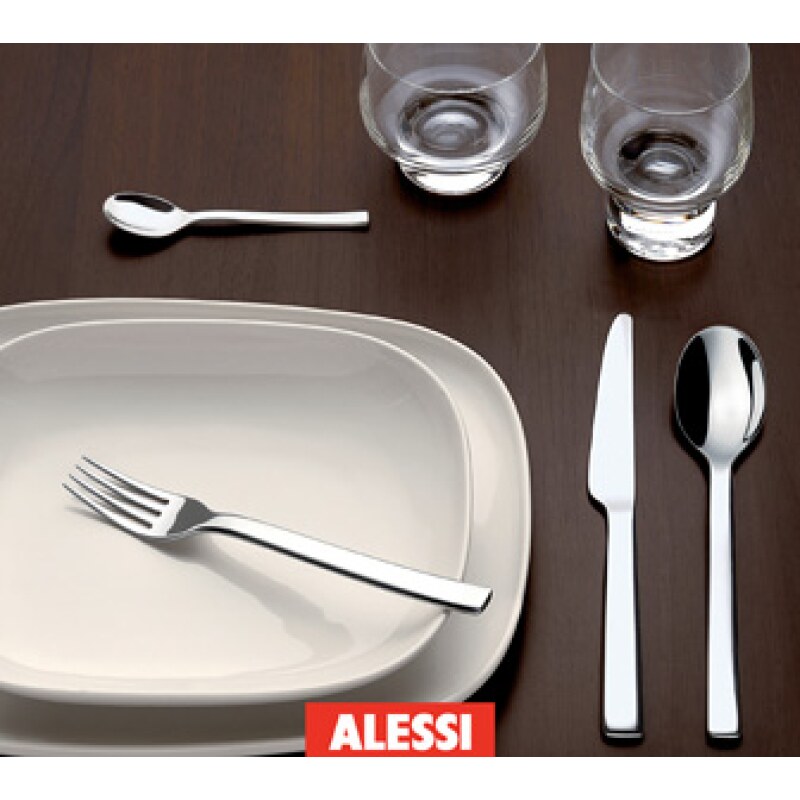 Alessi Ovale Table Knife