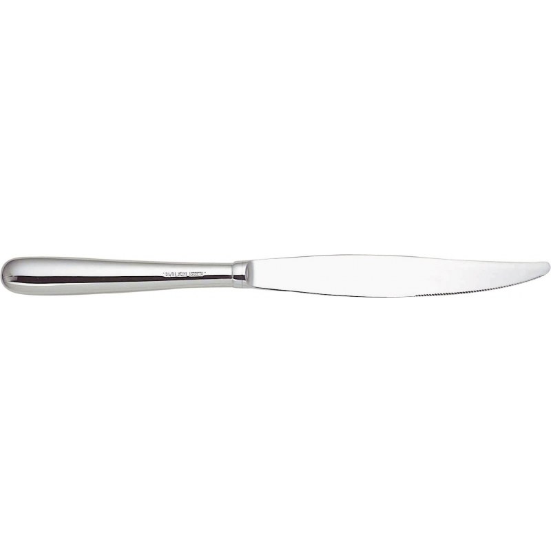 Alessi Caccia Cutlery - Dessert Knife
