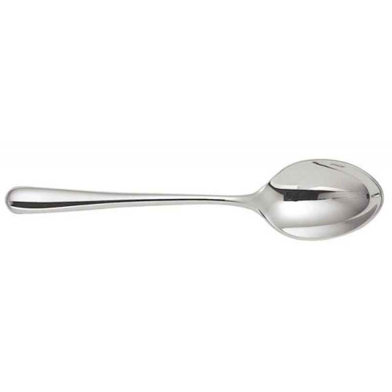 Alessi Caccia Cutlery - Dessert Spoon - Box of 6