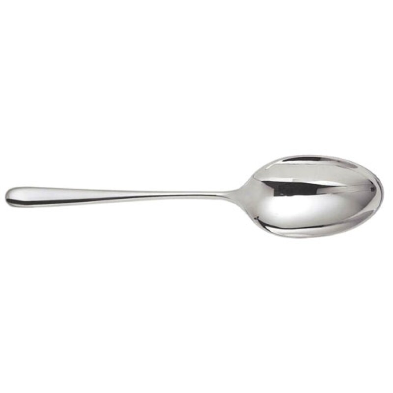 Alessi Caccia Cutlery - Serving Spoon