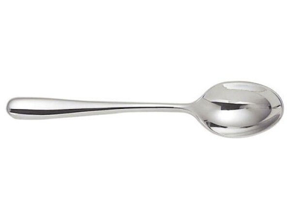 Alessi Caccia Cutlery - Tea Spoons - Box of 6