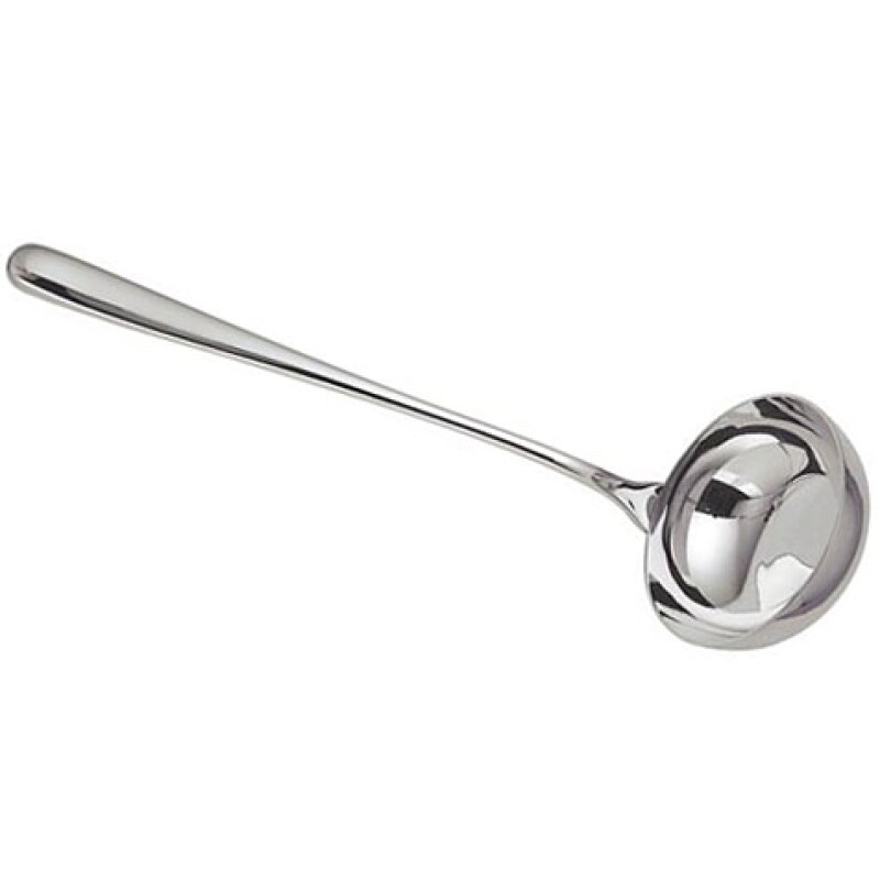 Alessi Caccia Cutlery - Sauce Ladle