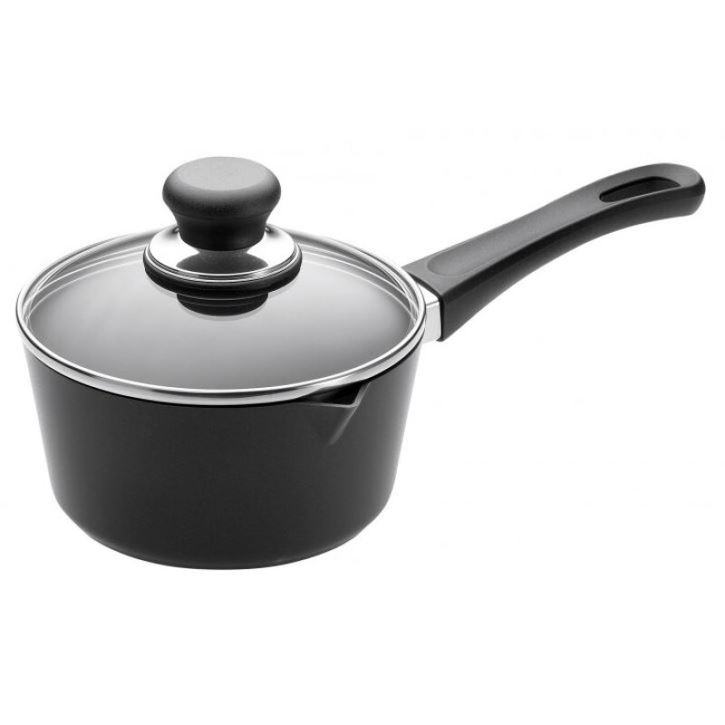 Scanpan Classic Saucepan 16cm - titanium non stick