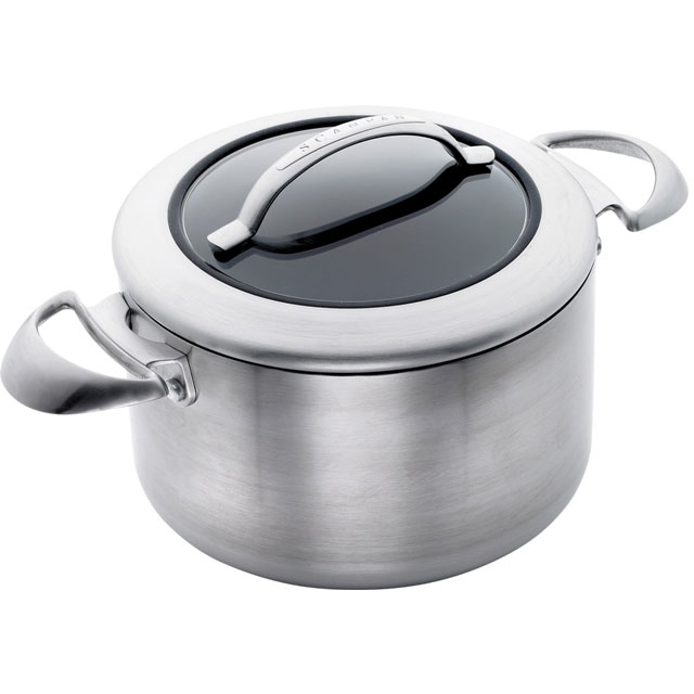 Titanium Scanpan Scanpan CTX Titanium Non-Stick Induction Cookware - Richmond Cookshop