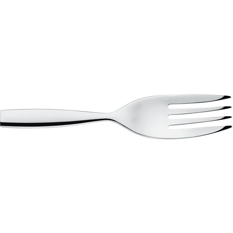 Alessi Dressed Serving Fork