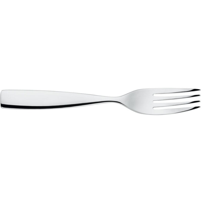 Alessi Dressed Table Forks Box of 6