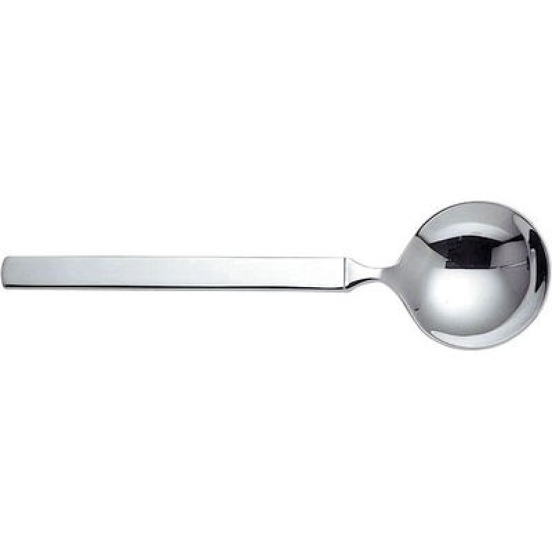 Alessi Dry Soup Spoon - Box of 6