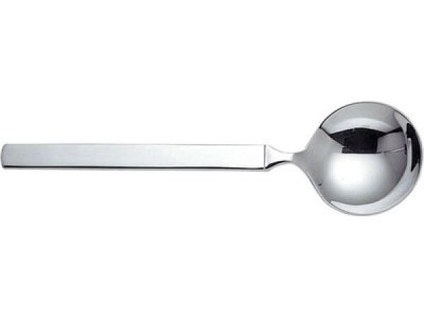 Alessi Dry Soup Spoon