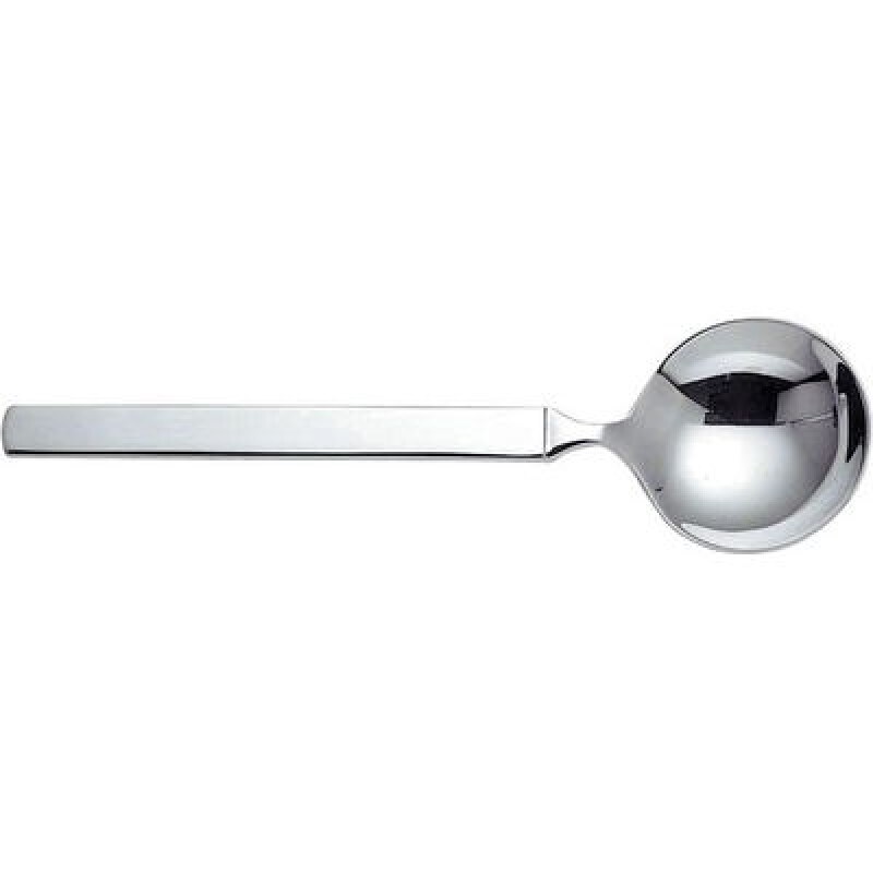 Alessi Dry Soup Spoon