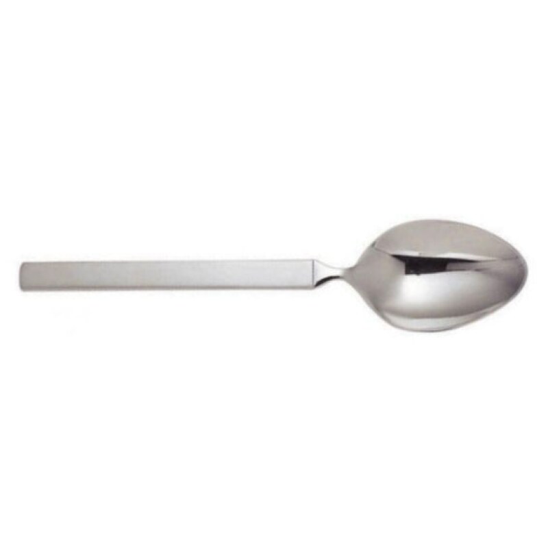 Alessi Dry Table Spoon - Box of 6