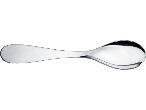 Alessi Eat.it Table Spoon - Box of 4