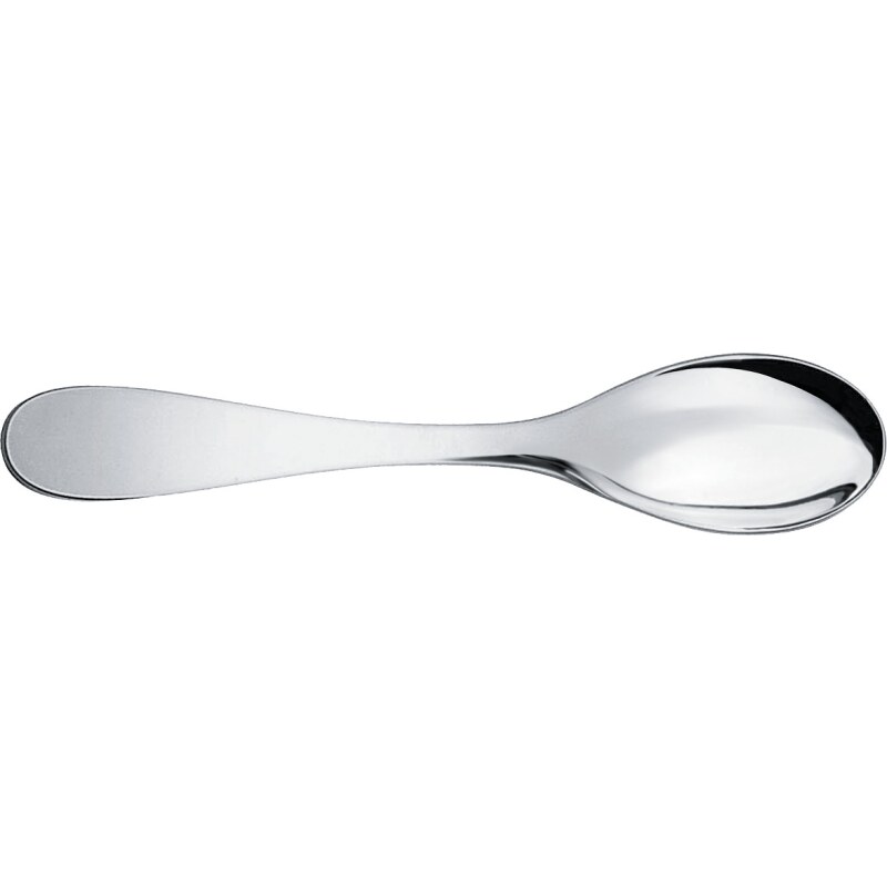 Alessi Eat.it Coffee Spoon - Box of 6