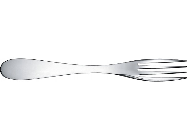 Alessi Eat.it Dessert Fork - Box of 4