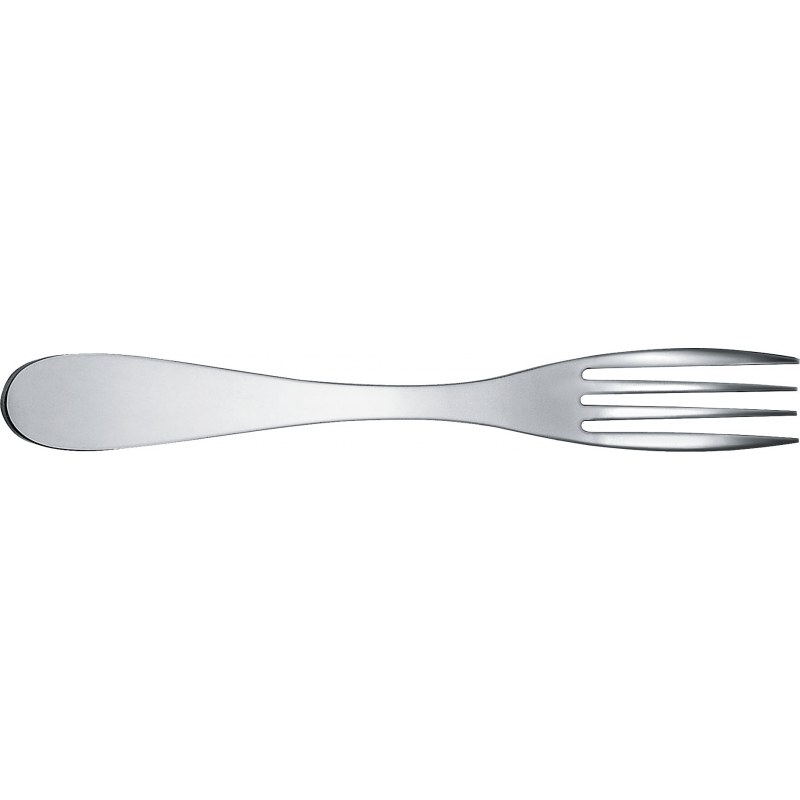Alessi Eat.it Table Fork - Box of 4