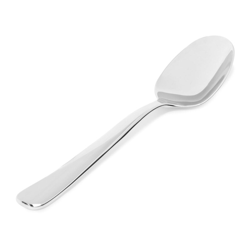 Alessi Giro Serving Spoon