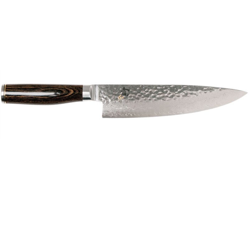 Kai Shun Premier Cook's Knife 20cm - TDM-1706