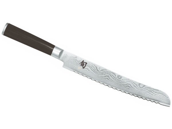 Kai Shun Bread Knife 22.5cm - DM-0705