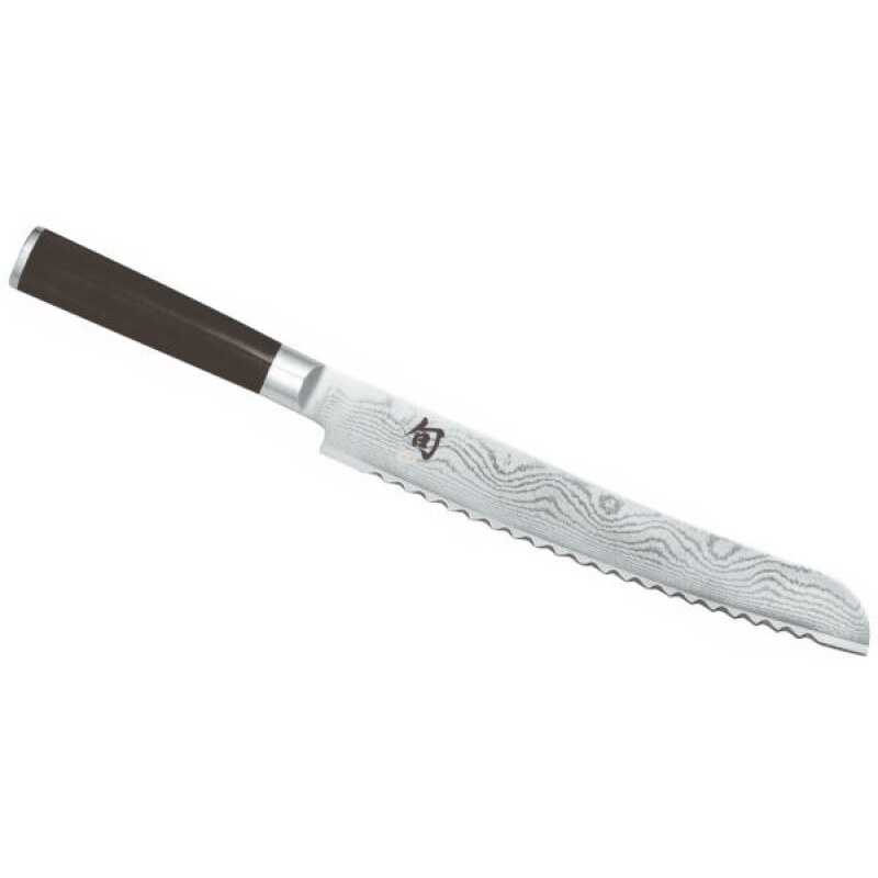 Kai Shun Bread Knife 22.5cm - DM-0705