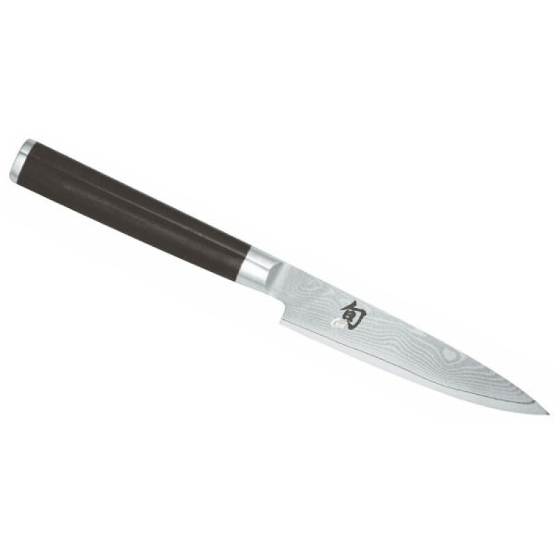 Kai Shun Paring Knife (10.3cm) - DM-0716