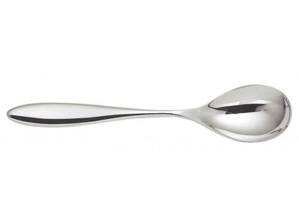 Alessi Mami Cutlery - Dessert Spoon - Box of 6
