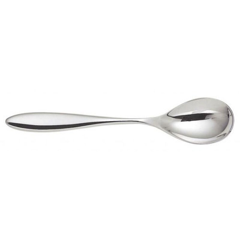 Alessi Mami Cutlery - Dessert Spoon - Box of 6