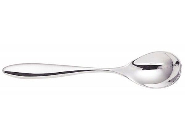 Alessi Mami Cutlery - Mocha Spoon - Box of 6