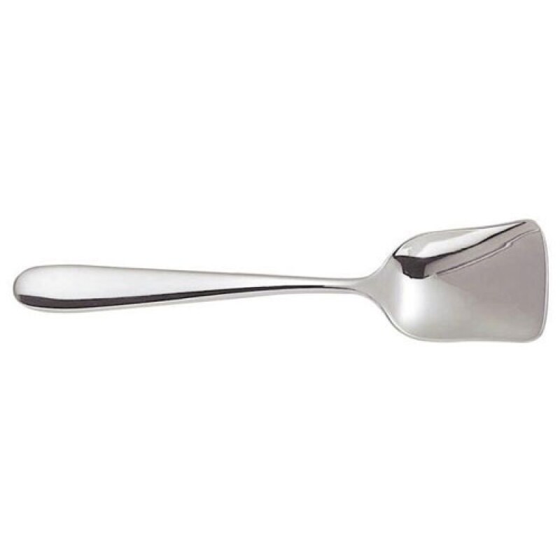 Nuovo Milano Cutlery - Ice Cream Spoon by Ettore Sottsass